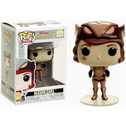 FUNKO Pop Dc Heroes 3.75 Inch Action Figure Dc Bombshells - Hawkgirl #223