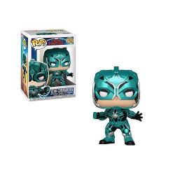 FUNKO Pop Marvel 3.75 Inch Action Figure Captain Marvel - Yon-Rogg #429
