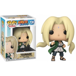 FUNKO Pop Animation 3.75 Inch Action Figure Naruto Boruto - Tsunade #730