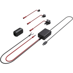 KENWOOD Ca-Dr1030 Hardwire Kit for Dash Cams