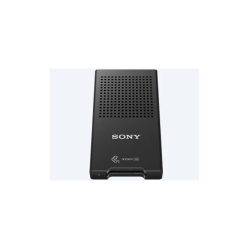 SONY Cfexpress Type B And Xqd Memory Card Reader