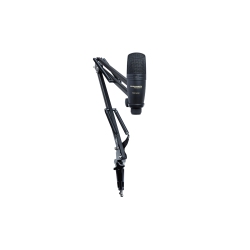 MARANTZ PRO Pod Pack 1 USB Microphone W/ Stand