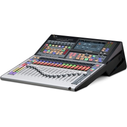 PRESONUS Studiolive-32Sc Series 3 S 32-Channel Subcompact Digital Mixer / Recorder / Interface