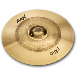 SABIAN Aax Omni Cymbal - 22