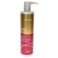 JOICO K-Pak Color Therapy Luster Lock Instant Shine Repair Treatment 16.9 OZ