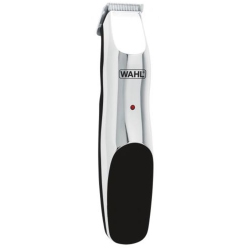 WAHL - Set Of 15 Pieces, Rechargeable Beard Trimmer In Gray