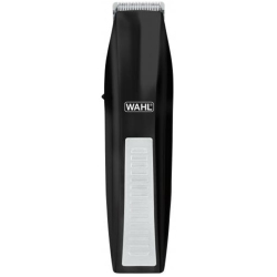 WAHL - Battery Beard Trimmer In Black