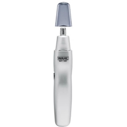 WAHL - Personal Trimmer for Ears, Nose And Eyebrows In Gray