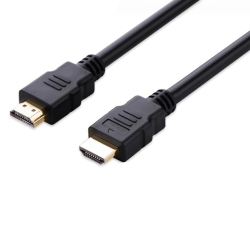 AXGEAR Premium HDMI 1.4 C Cable 15Ft 5 M for HD Tv HDtv 15 F 1080P Media Player