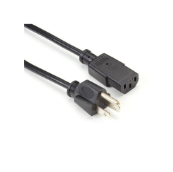 BLACK BOX Box Us Power Cord 10 Ft Epxr12 (Epxr12)