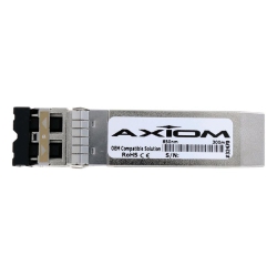 AXIOM MEMORY 10GBase-Lr Sfp+ Transceiver Aruba-Jw092A (Jw092A-Ax)