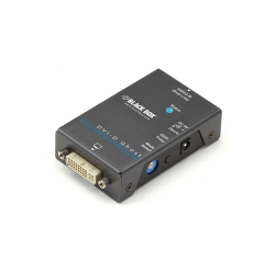 BLACK BOX Box Dvi D Edid Ghost Vg-Dvi (Vg-Dvi)