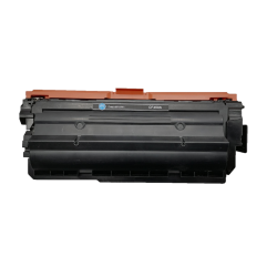 GOTONERS Generic Packaged HP 655A Cf450A Compatible Toner Cartridge In Black