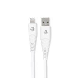 ADREAMA Lightning USB Cable, 3M