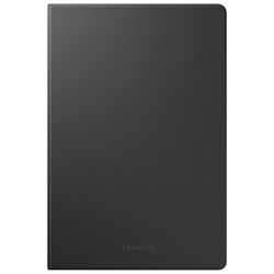 Samsung Book Cover for Galaxy Tab S6 Lite - Grey