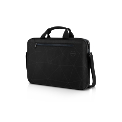 DELL Essential Es1520C Carrying Case (Briefcase) for 15" to 15.6" Notebook - Es-Bc-15-20 In Black