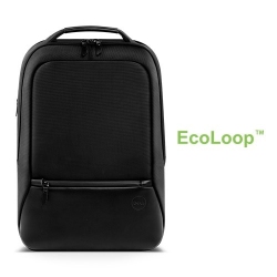 DELL Ecoloop Premier Slim Backpack 15