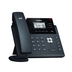 YEALINK Sip-T40G 3-Line Gigabit & HD Voice Ip Voip Phone