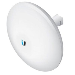 UBIQUITI Airmax Nanobeam Ac 2.4-Ghz 13-Dbi 2X2 Mimo Antenna