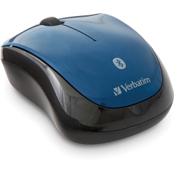 VERBATIM Bluetooth Multi-Trac Led Tablet Mouse