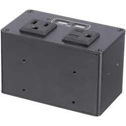 STARTECH Power Module Connectivity Box