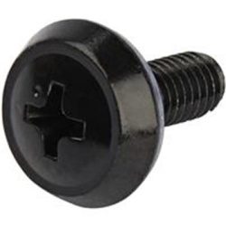 STARTECH 10-32 Rack Screws And Nuts