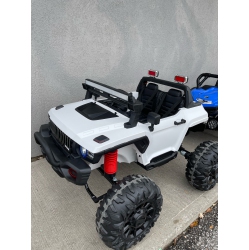 ELITE Jeep Kids Ride On Toy