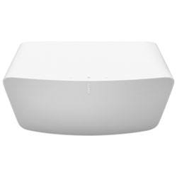 Sonos Five Wireless Multi-Room Speaker - Single - White | Best Buy