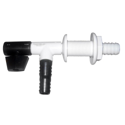 JOHNSON PUMP Aerator Head - One Shut Off Valve