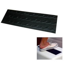 TAYLOR MADE Step-Safe Non-Slip Advesive Pad