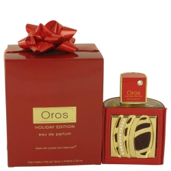 ARMAF Oros Holiday By Eau De Parfum Spray (Women) 2.9 OZ