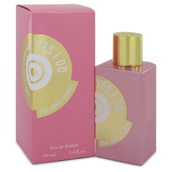ETAT LIBRE D'ORANGE Yes I Do By Eau De Parfum Spray 3.4 OZ