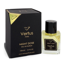 VERTUS Night Dose By Eau De Parfum Spray (Women) 3.4 OZ
