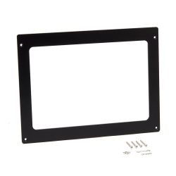 RAYMARINE E120 Classic to Axiom Pro 12 Adapter Plate