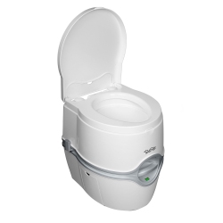 THETFORD MARINE Thetford Porta Potti 565E Curve Portable Toilet