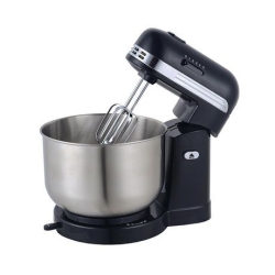 BRENTWOOD 5-Speed + Turbo Stand Mixer