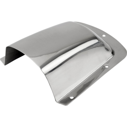 SEA-DOG Stainless Steel Clam Shell Vent - Mini
