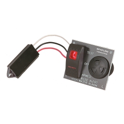 JOHNSON PUMP Bilge Alert High Water Alarm - 12V Ultima