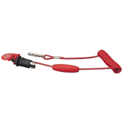 SEA-DOG Universal Kill Switch W/floating Lanyard
