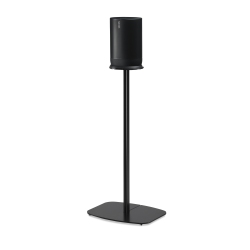 FLEXSON Floor Stand for Sonos Move (Black)