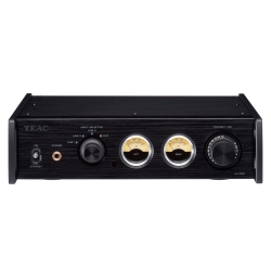 TEAC Integrated Stereo Amplifier Ax505-B (Black)