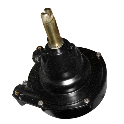 UFLEX USA Uflex Tilt Rotary Steering Helm
