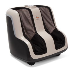 HUMAN TOUCH Reflex Sol Foot & Calf Massager With Heat