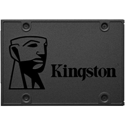 KINGSTON 1920G SSDnow A400 SATA3 2.5In SSD (Sa400S37/1920G)