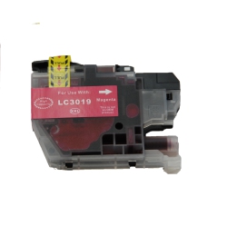 GOTONERS Generic Packaged Brother Lc3019M Xxl Extra High Yield Compatible Ink Cartridge for Brother Mfc-J5330Dw, J6530Dw, J6930Dw, J6730Dw