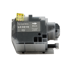 GOTONERS Generic Packaged Brother Lc3019Bk Xxl Extra High Yield Compatible Ink Cartridge for Brother Mfc-J5330Dw, J6530Dw, J6930Dw, Mfc-J6730Dw