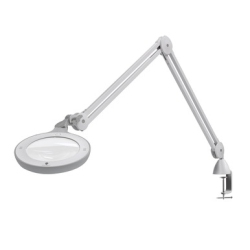 DAYLIGHT COMPANY Omega 5 Led Magnifying Lamp