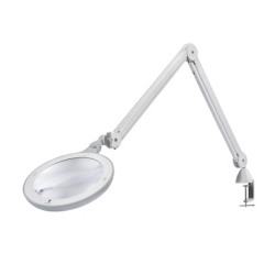 DAYLIGHT COMPANY Omega 7 Led Magnifying Lamp
