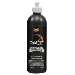 PRESTA Pace Heavy Cut Compound - 16OZ