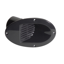 INNOVATIVE LIGHTING Marine Hull Mount Horn - In Black
